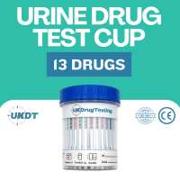 Read UK Drug Testing Reviews
